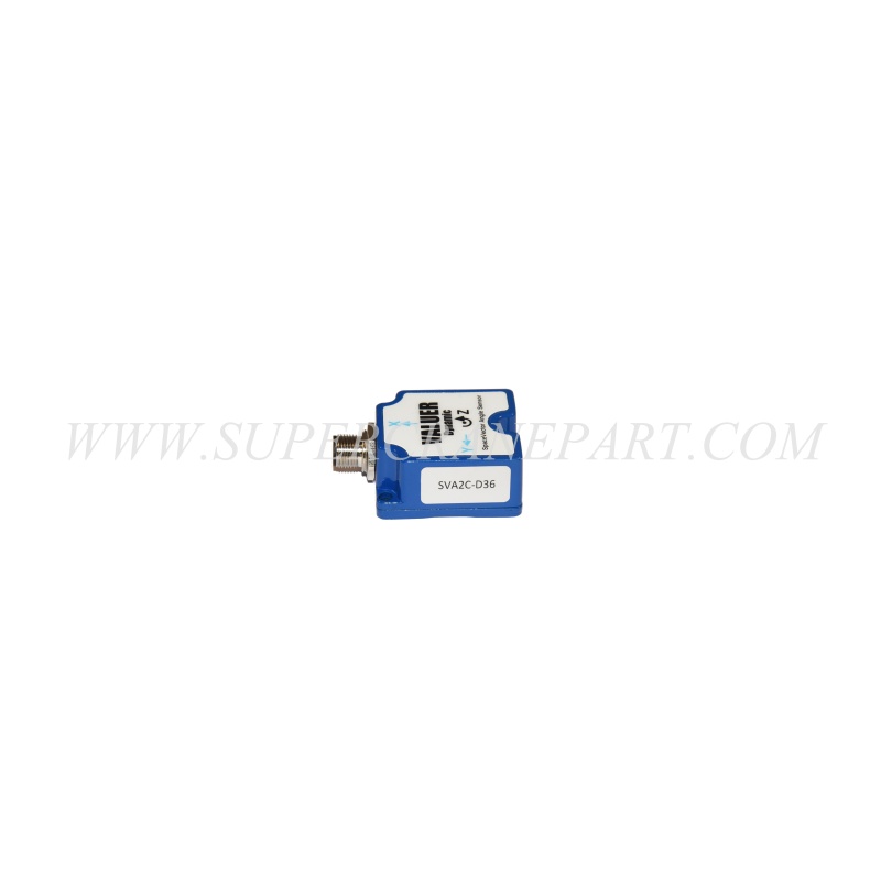 140507000043A Angle Sensor SVA2C-D36