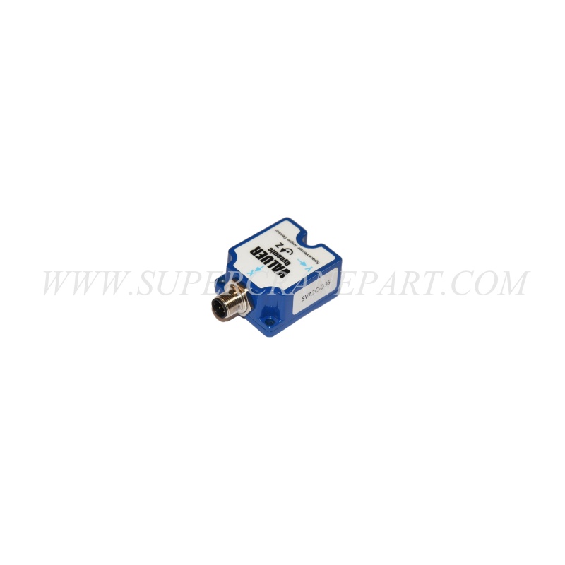 140507000043A Angle Sensor SVA2C-D36