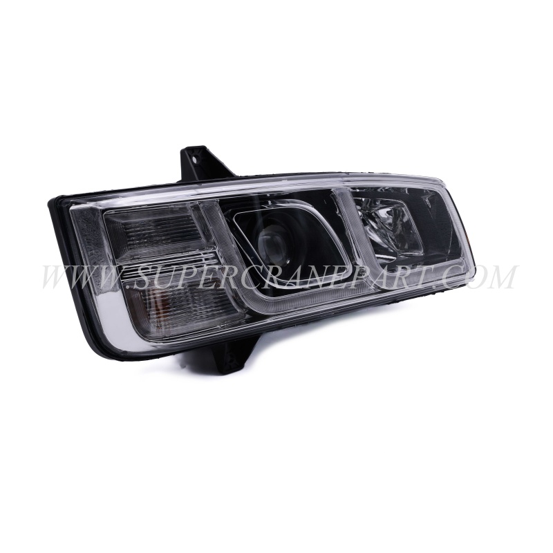 61013520 Headlight 70/70/21/5/20-24-P0+L-C LR
