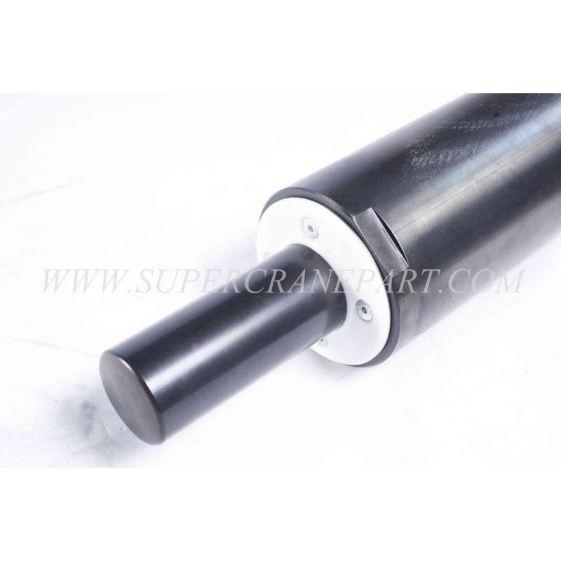 61004122 Oil Pressure Buffer HCQ90-106