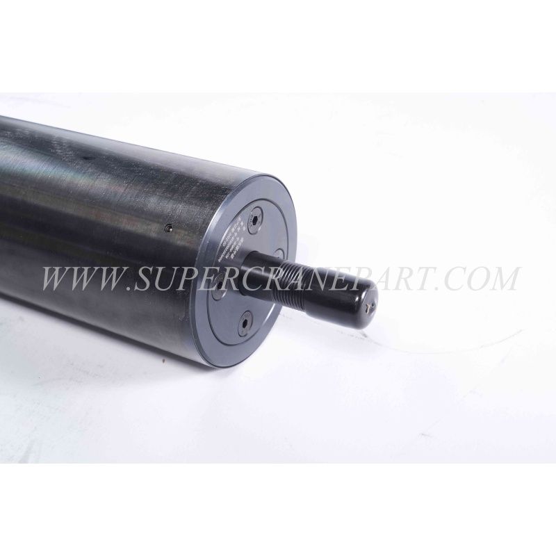 61004122 Oil Pressure Buffer HCQ90-106