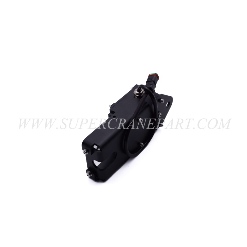 60359943 Limit Switch NC-DT06-2S