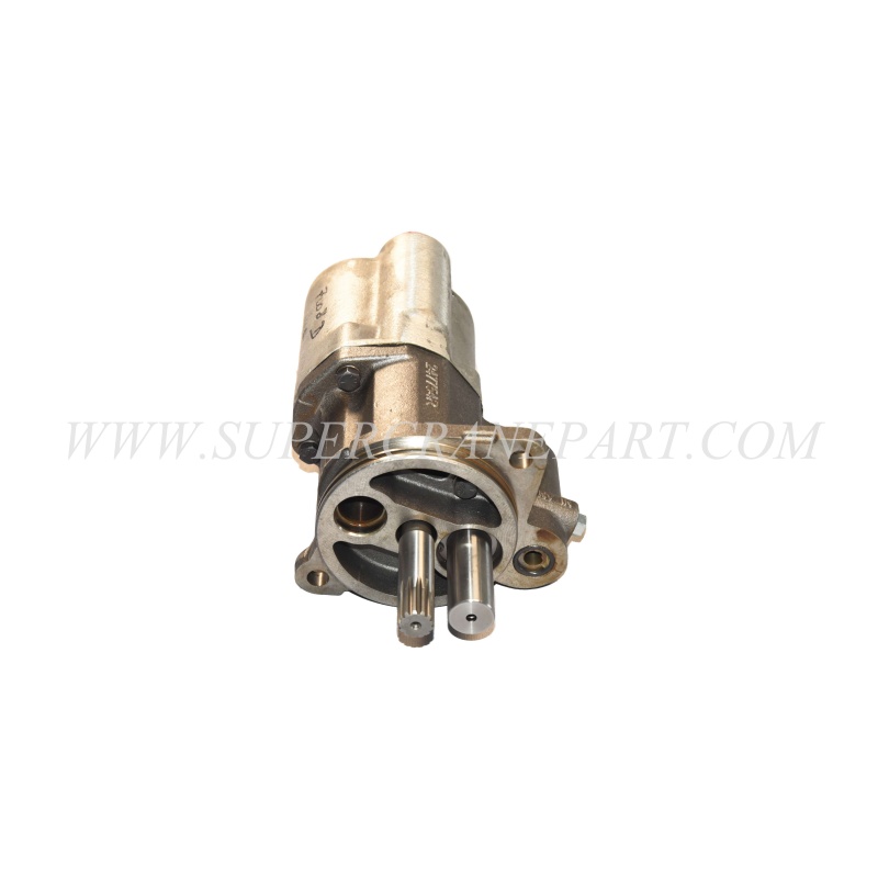 60138719 Charge Pump Control Valve 250228