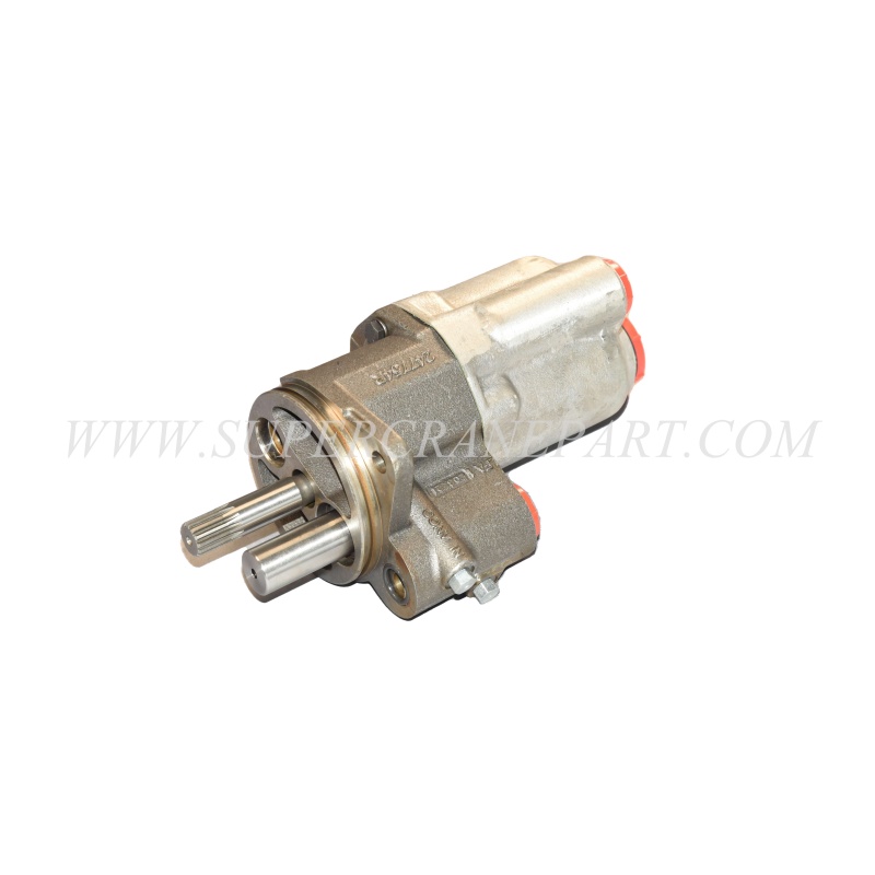 60138719 Charge Pump Control Valve 250228