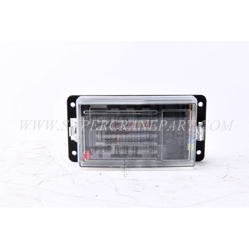 60078360 Centralized Control Box PDJ-190-01-JR