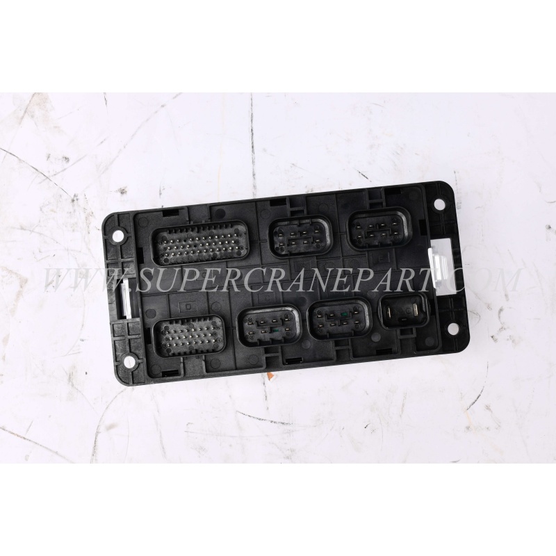 60078360 Centralized Control Box PDJ-190-01-JR