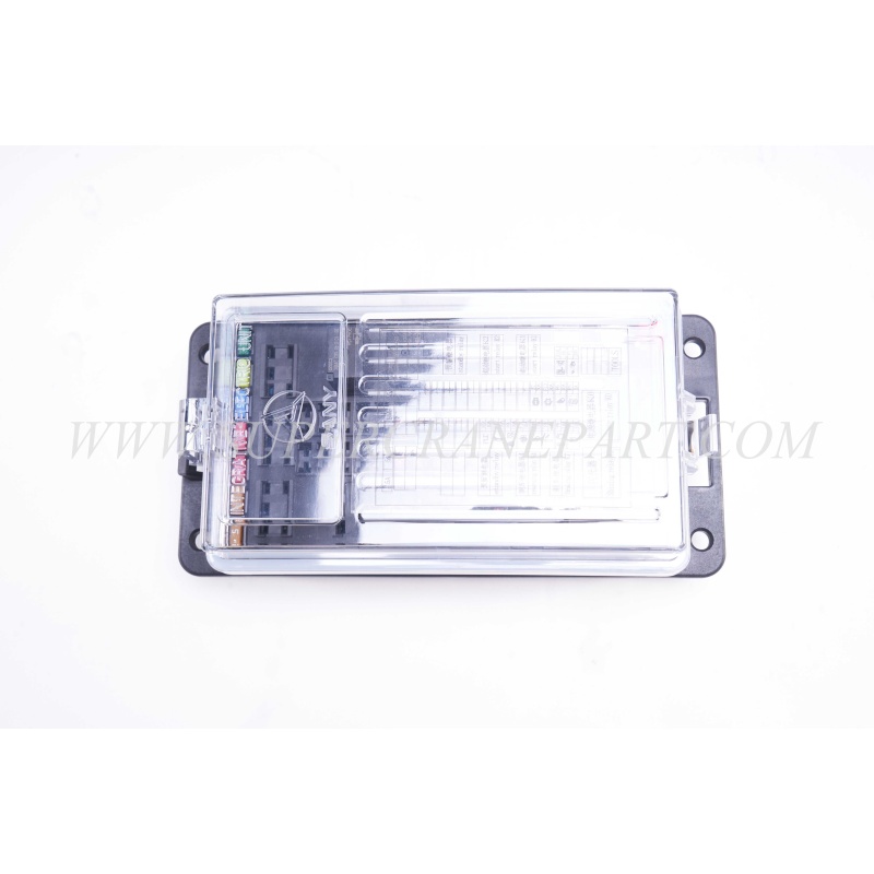 60078360 Centralized Control Box PDJ-190-01-JR
