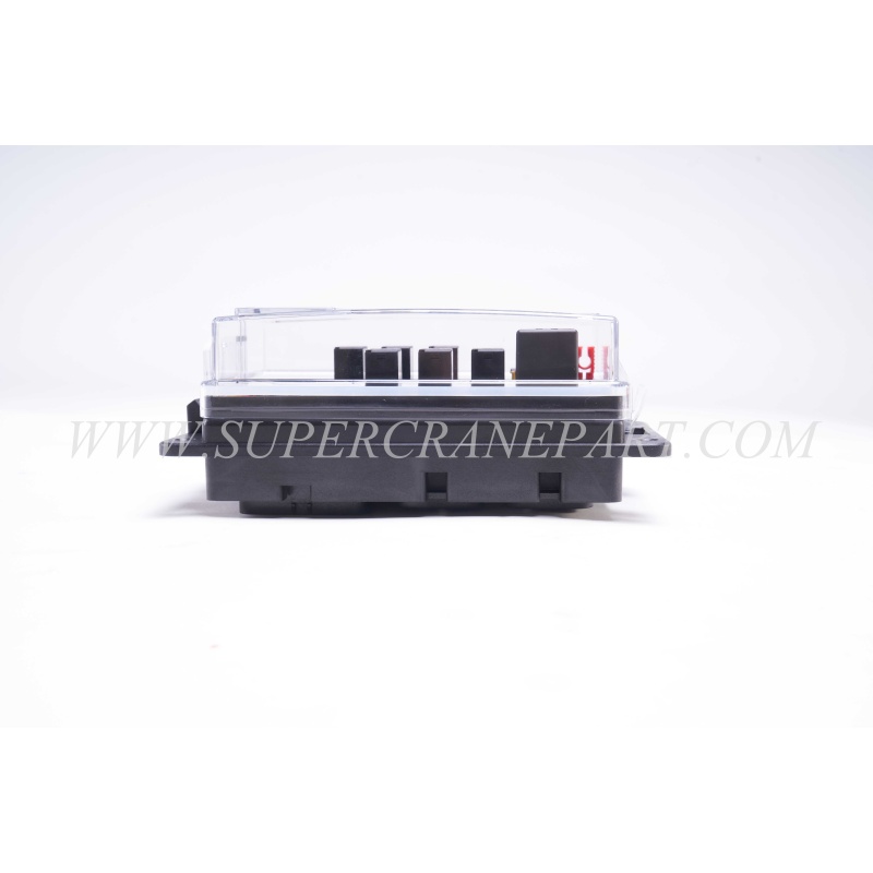60078360 Centralized Control Box PDJ-190-01-JR