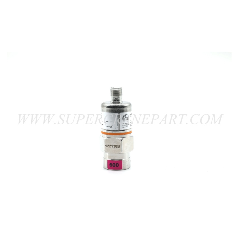 60034467 Pressure Sensor PA3060