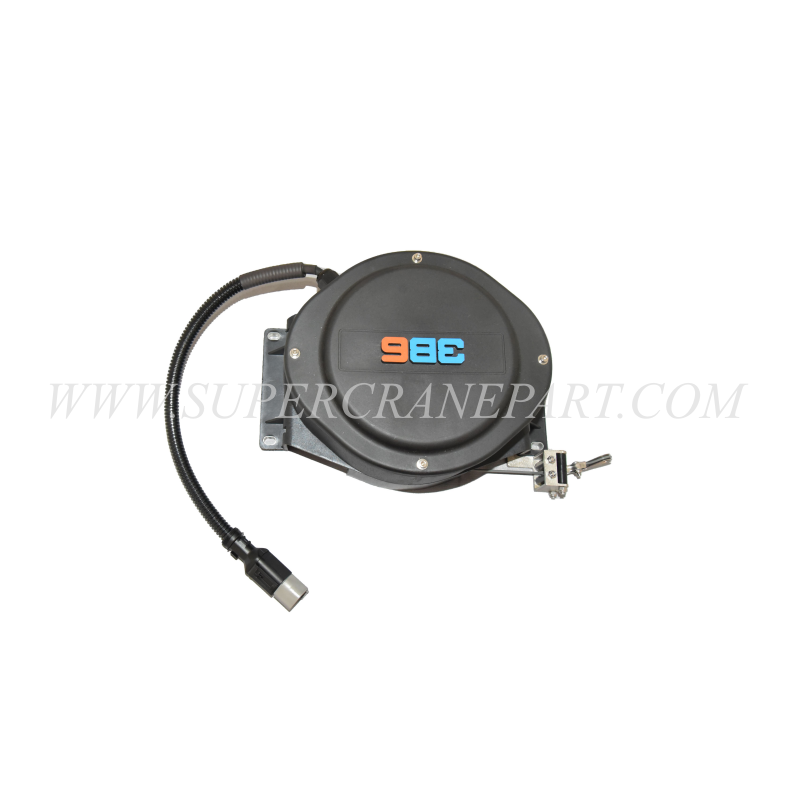 B240600000272 Cable Sensor CJ-12m/180I