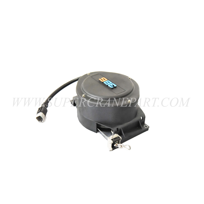 B240600000272 Cable Sensor CJ-12m/180I