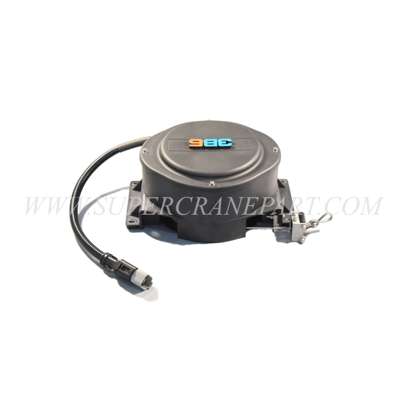 B240600000272 Cable Sensor CJ-12m/180I