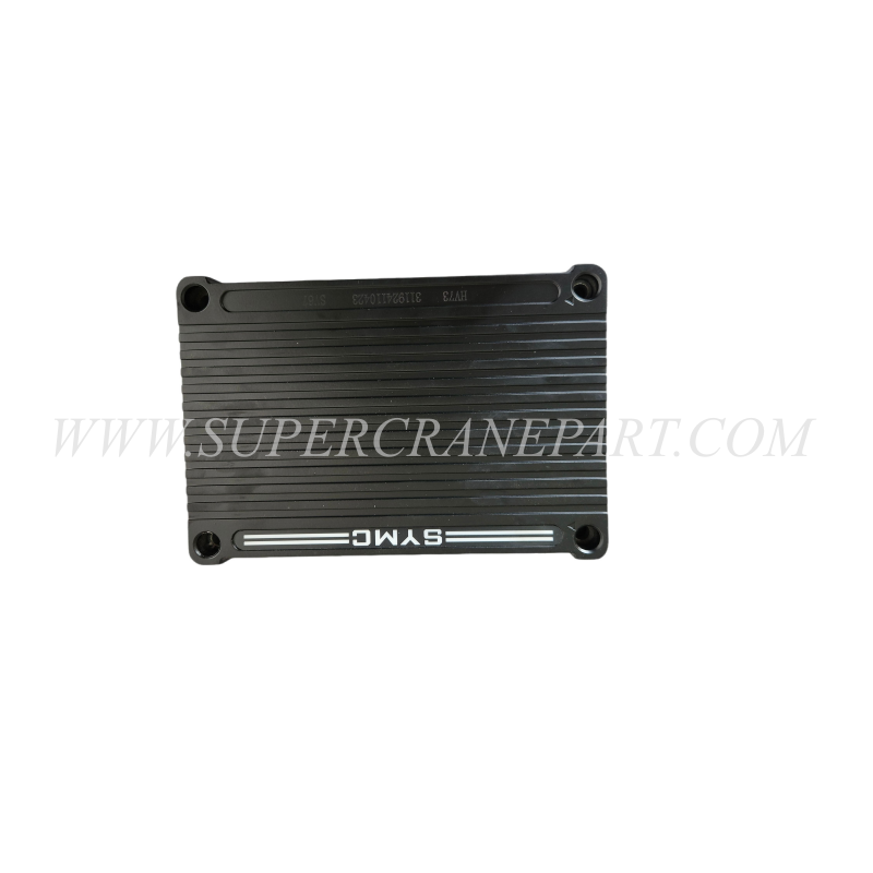 A810201206127 SANY Motion Control Assembly SYMC-92DG