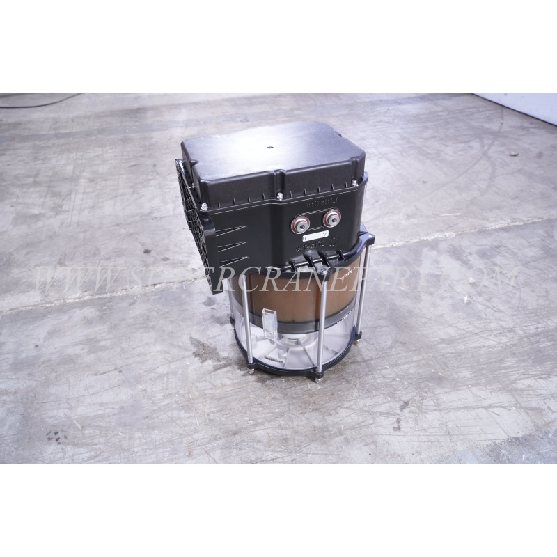 152601000002A Lubrication Pump ADP1224