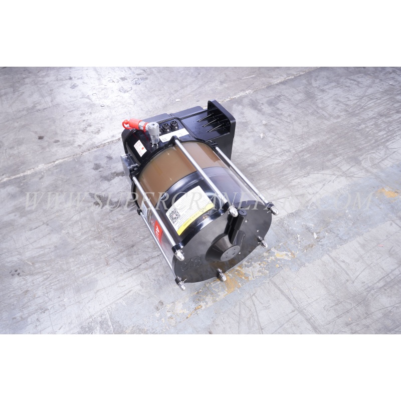 152601000002A Lubrication Pump ADP1224