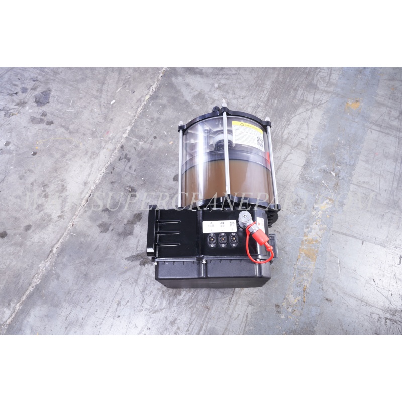 152601000002A Lubrication Pump ADP1224