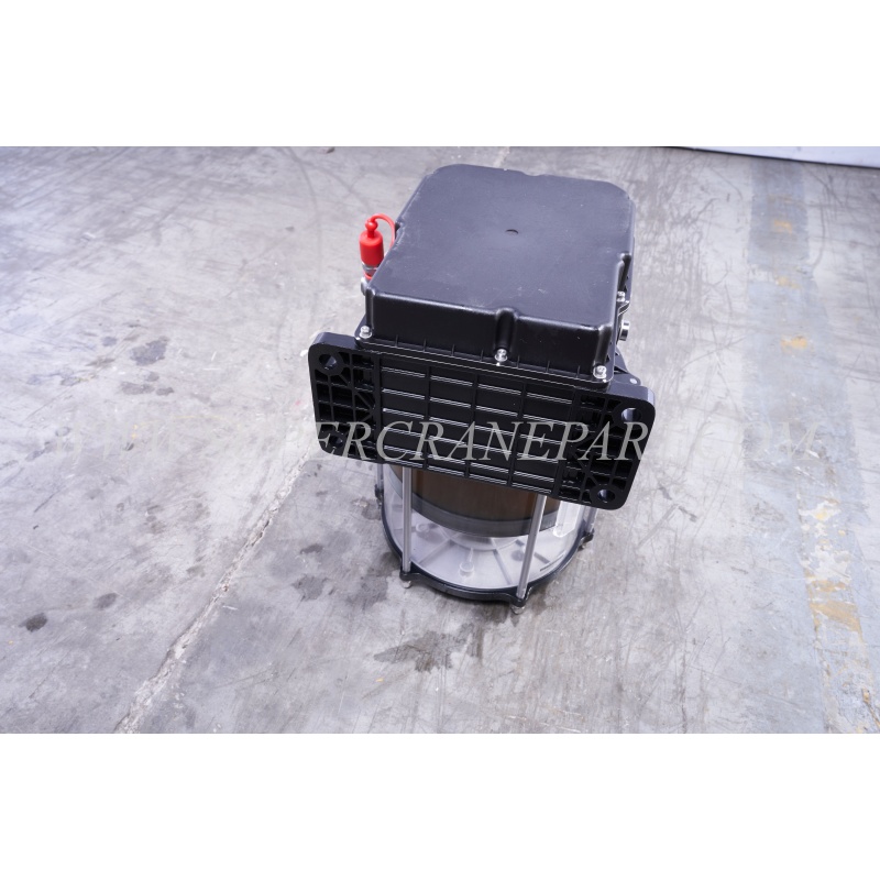 152601000002A Lubrication Pump ADP1224