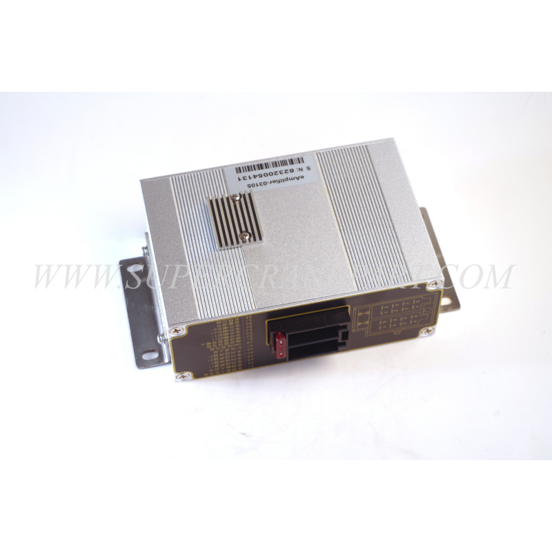 146399000040B Audio Power Amplifier Module eAmplifier-03105