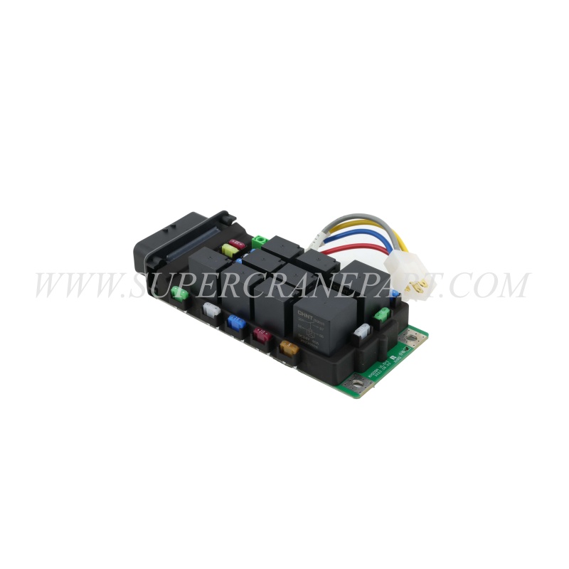 142999000155A001 Assembly,Circuit Board KH209-1