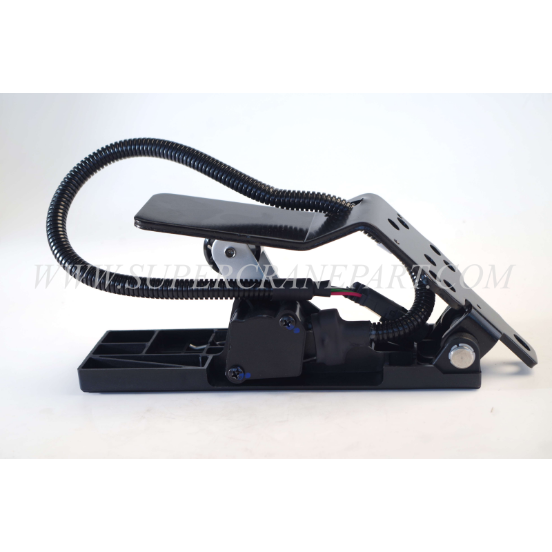 141702020008D Electronic Throttle J-B0145(4508)