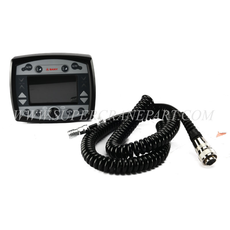 140805000038A Display Control Screen ZN277