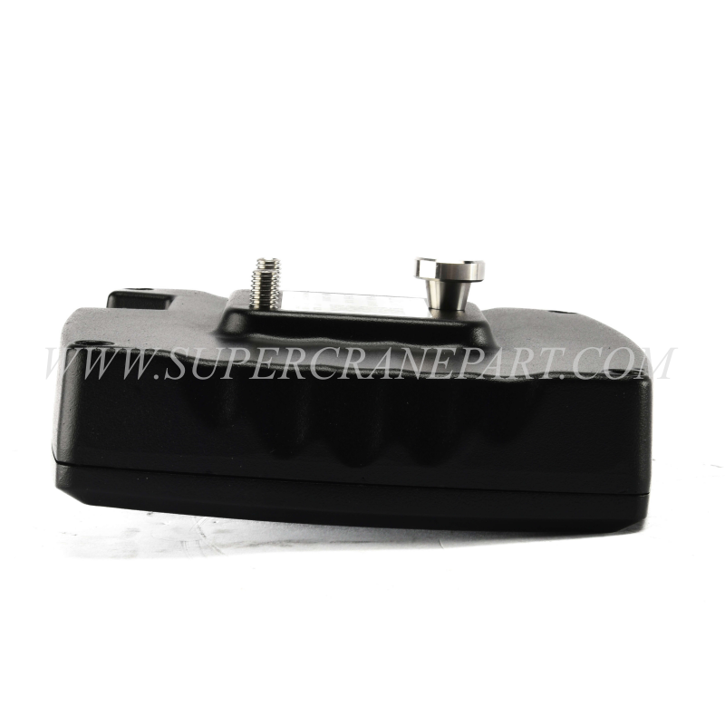 140805000038A Display Control Screen ZN277