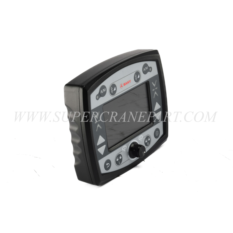 140805000038A Display Control Screen ZN277