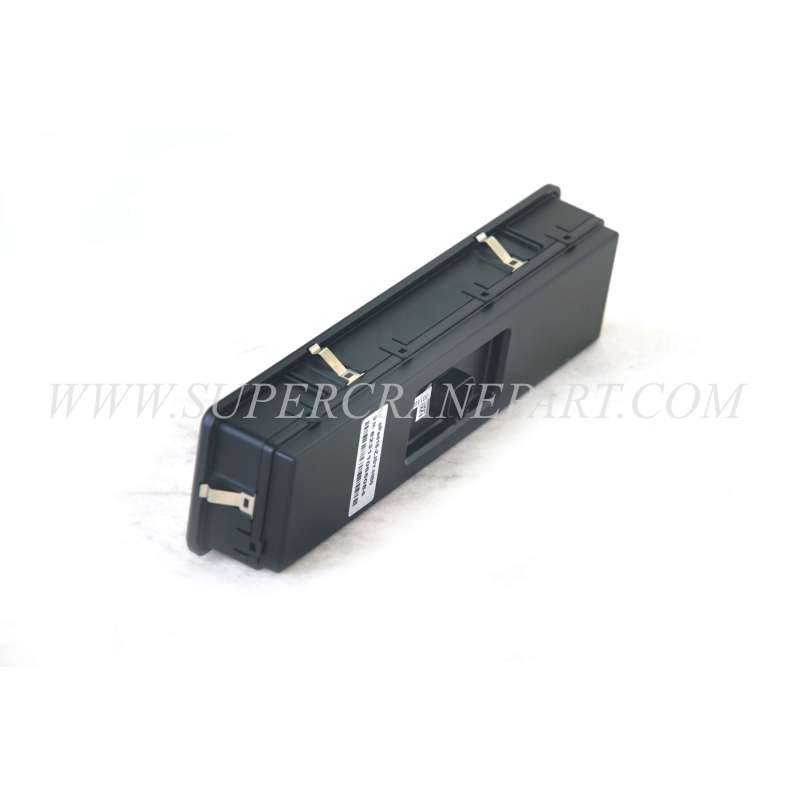 140705000013B Control Panel Pad18-ZJSY-HB0