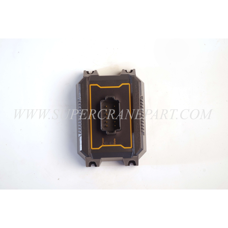 140699000234B Keyless Start System Controller AuCtrl-Sys-Control