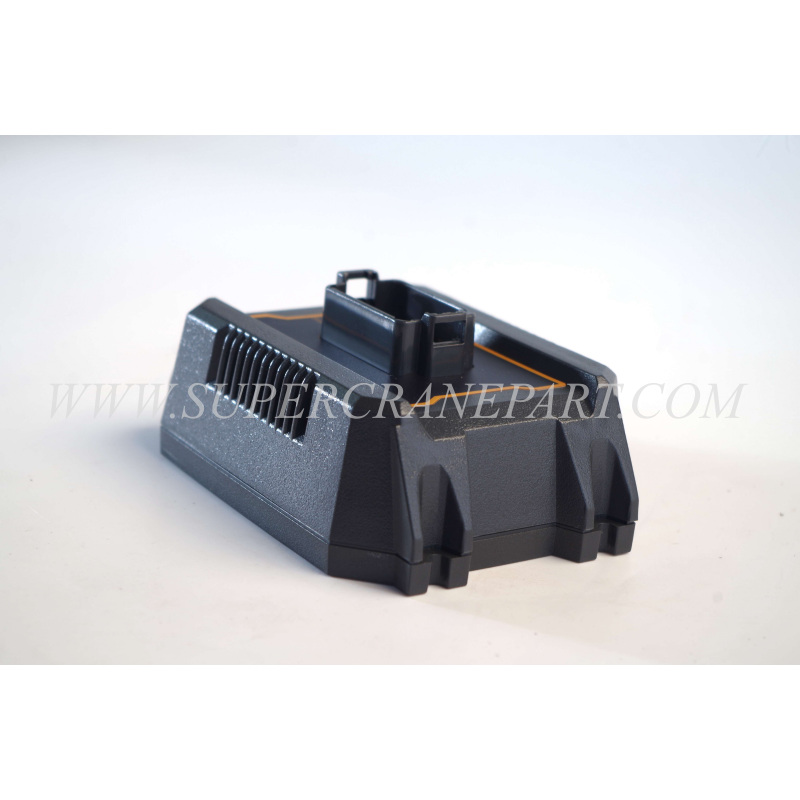 140699000234B Keyless Start System Controller AuCtrl-Sys-Control