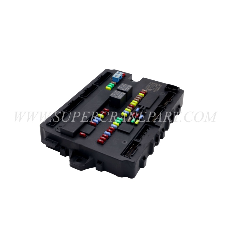 140699000024B Car Body Bcm Module HF.1