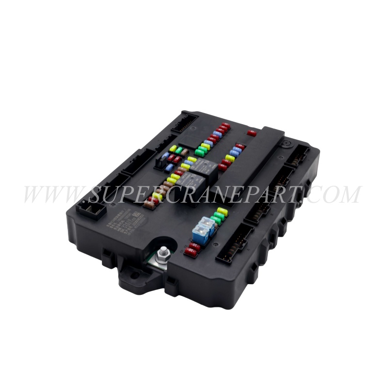 140699000024B Car Body Bcm Module HF.1