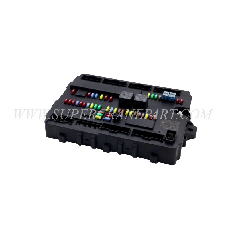 140699000024B Car Body Bcm Module HF.1