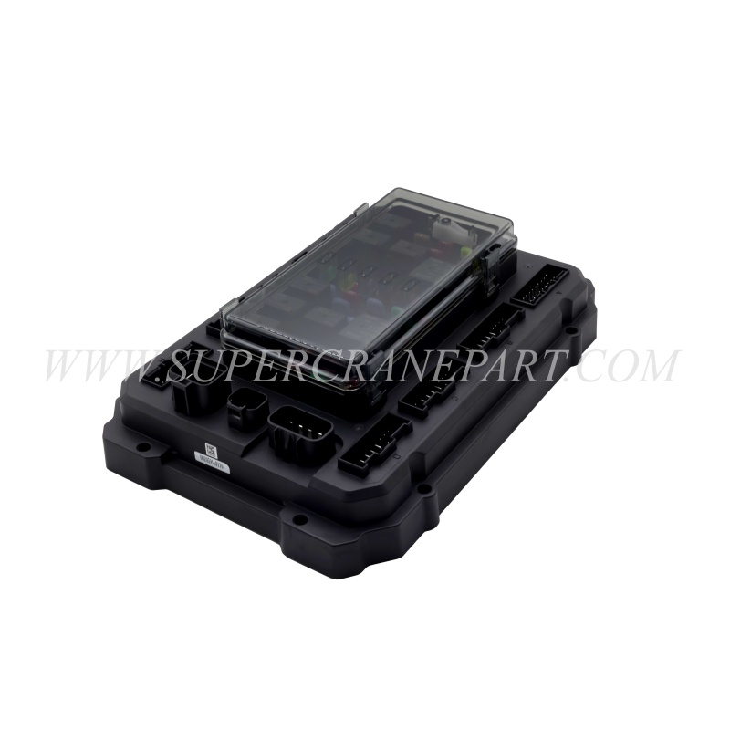 140605990091A Expansion Io ePower-SQZ-OC-CN01-II-V2.0