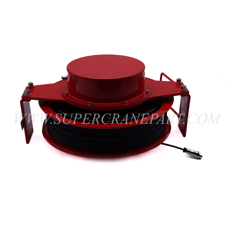 140529000027A Wire Pull Sensor CJ-40m/90°-C