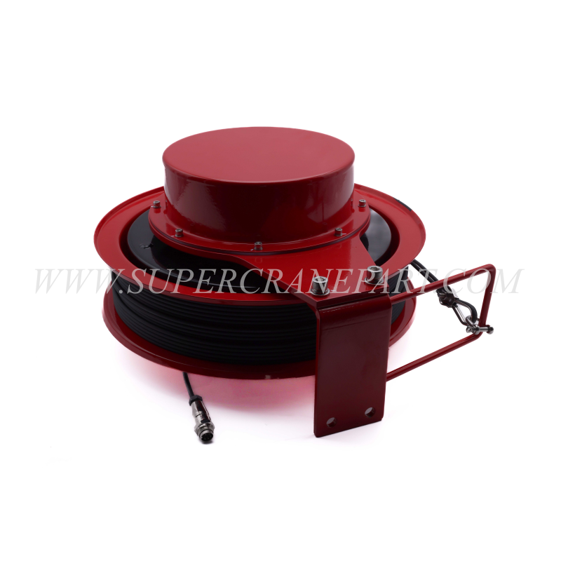 140529000027A Wire Pull Sensor CJ-40m/90°-C