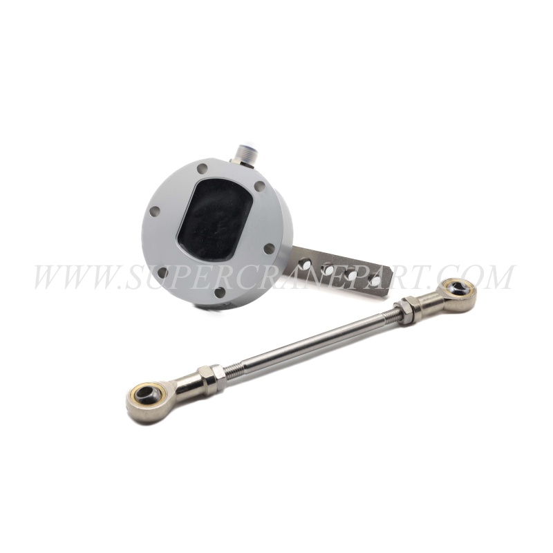 140507000100A Angle Sensor Vert-X8899 709 155Xs14