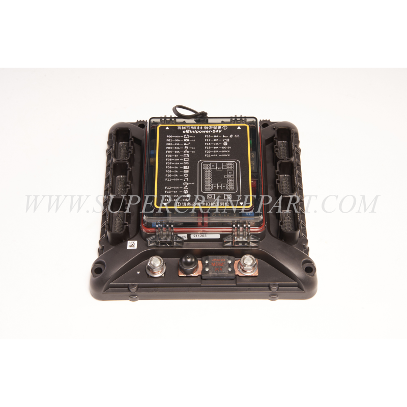 140107000011B Power Module eMinipower-24V