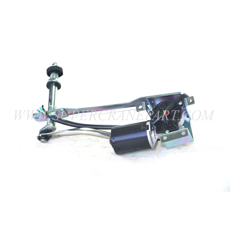 130907000215A Cab Front Wiper Motor ZD2032C