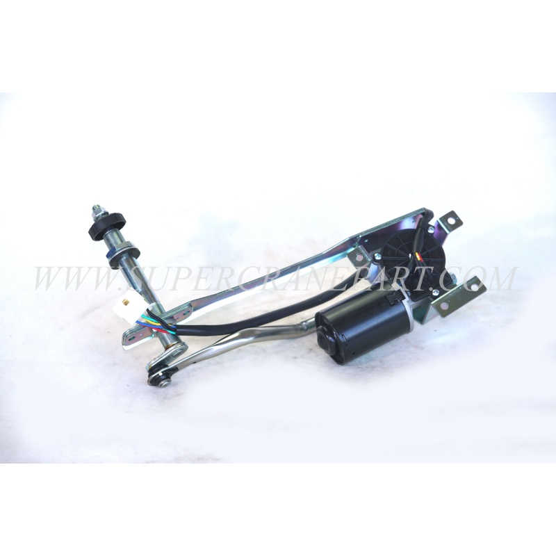 130907000215A Cab Front Wiper Motor ZD2032C