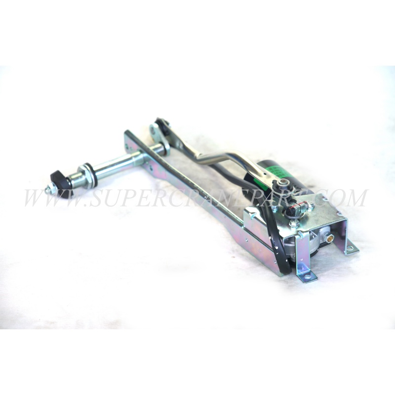 130907000215A Cab Front Wiper Motor ZD2032C