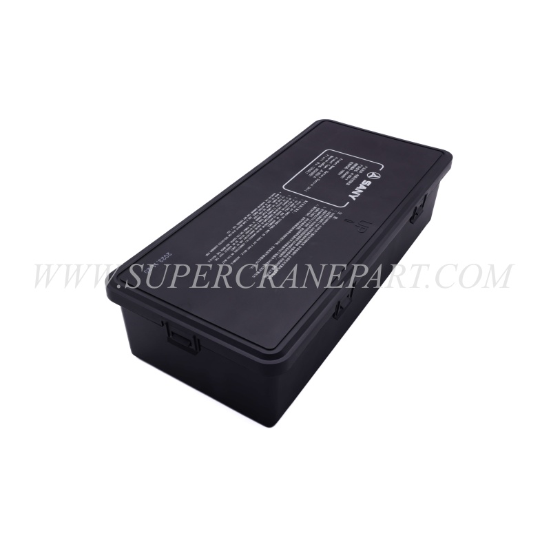 60346001  Junction Box JC-BCU-A