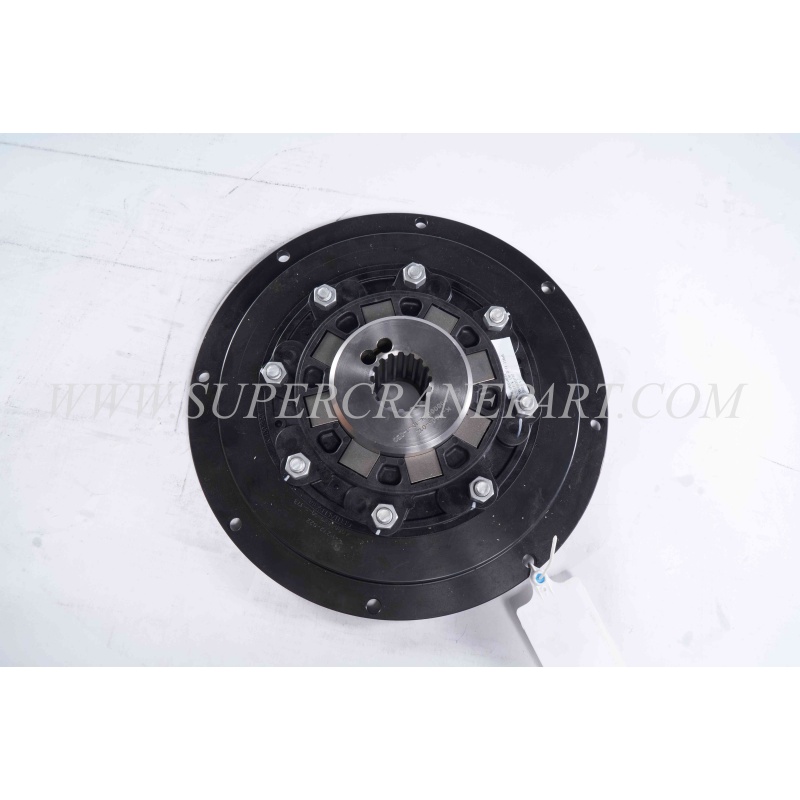 60333732 Coupling CF-K-150-D-11-11605