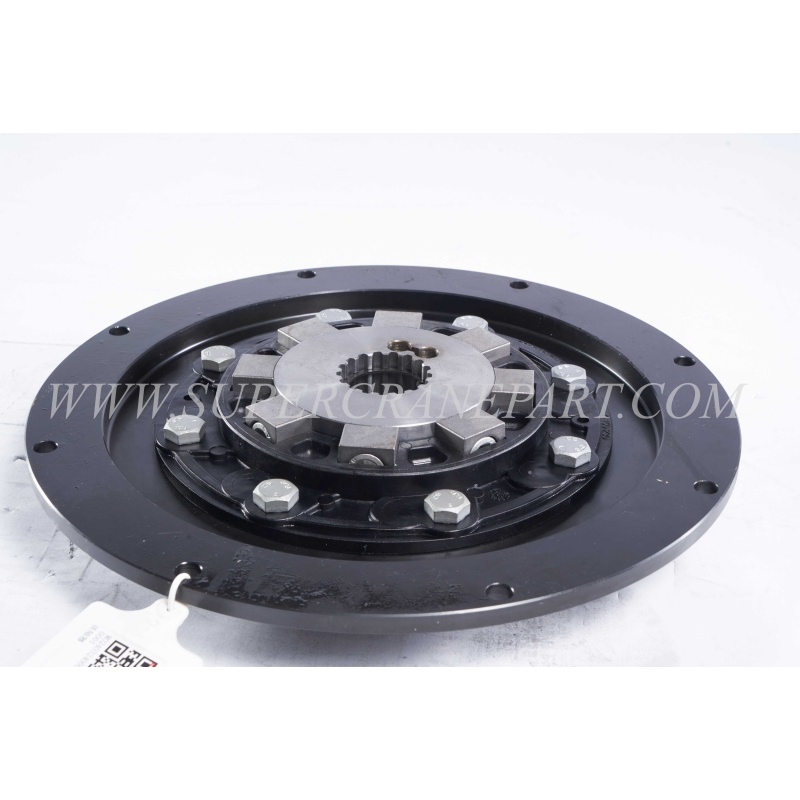 60333732 Coupling CF-K-150-D-11-11605