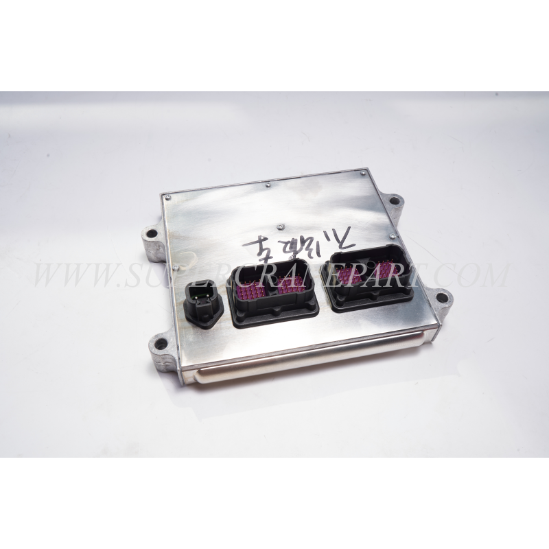 60314258 Electric Control Module