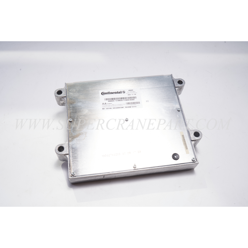 60314258 Electric Control Module