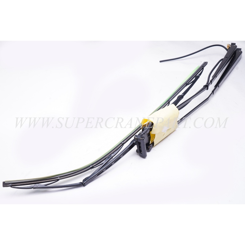 60270024 Wiper Blade ZD2730-71A.P