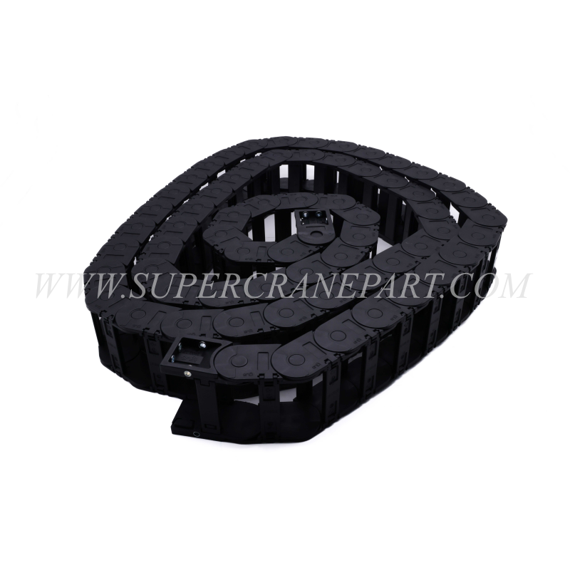 60083949 Tow Line 1555.040.075.063SY×64节+1555-FU+MU