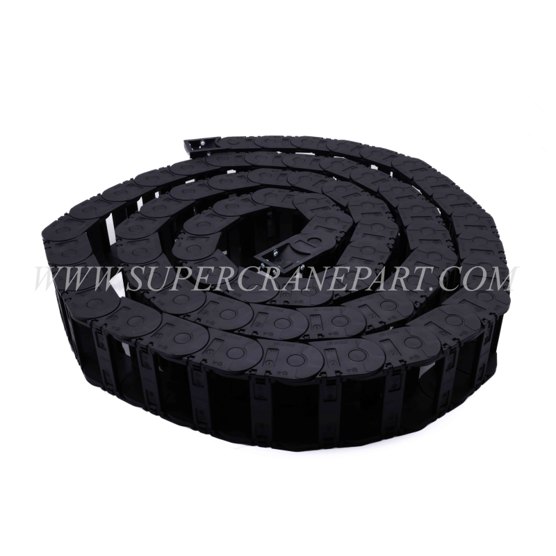 60083949 Tow Line 1555.040.075.063SY×64节+1555-FU+MU