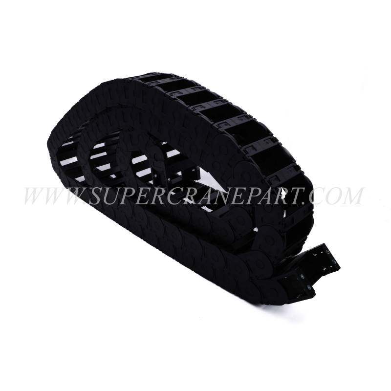 60083949 Tow Line 1555.040.075.063SY×64节+1555-FU+MU